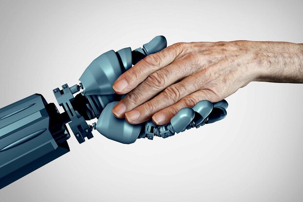 Ambient Assisted Living - AAL