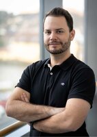 Porträtfoto Michael Moitzi
