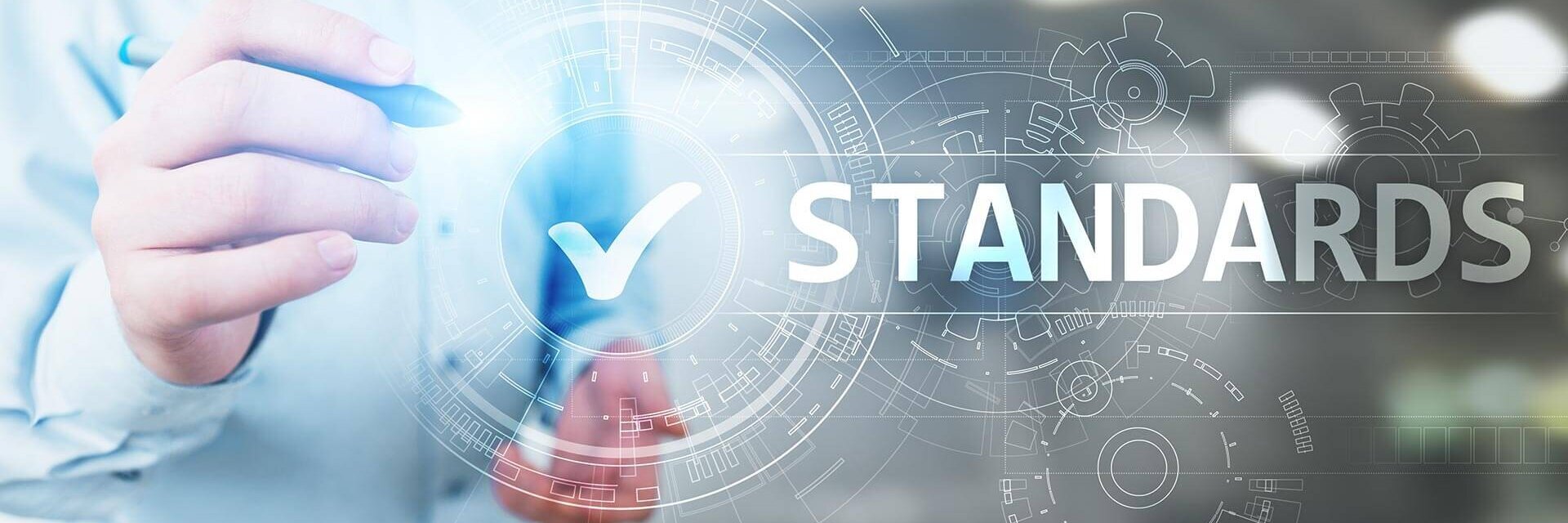 Standards & products