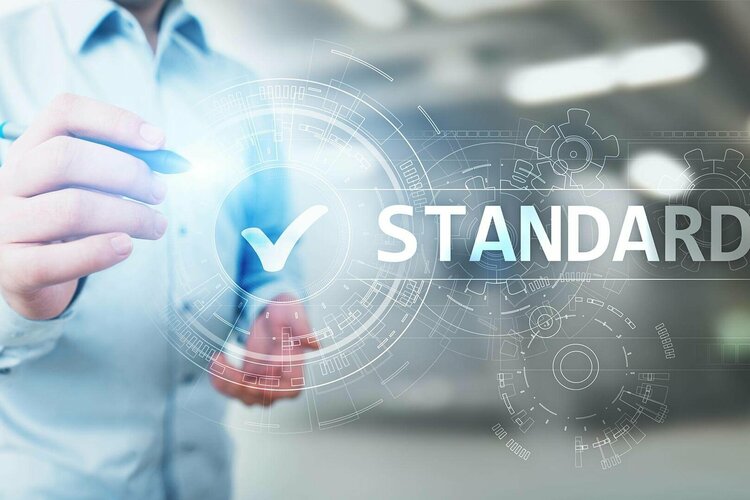 Standards and products