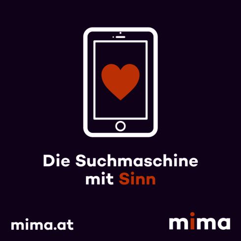 Logo mima-App