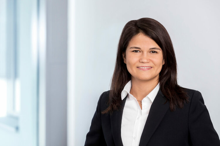 Tara Esterl, AIT, Projekt NEFI