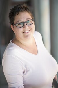 Daniela Krainer, Senior Researcher, Lecturer, FH Kärnten, ENABLE