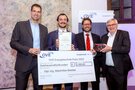 OVE-Energietechnik-Preisträger Maximilian Brestan
