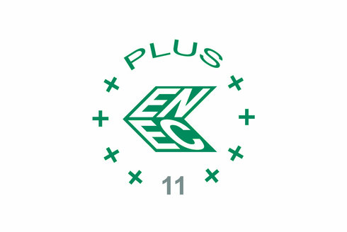 Logo ENEC Plus