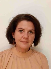 Porträtbild Dipl.-Ing. (FH) Dipl.-Ing. Gudrun Weber