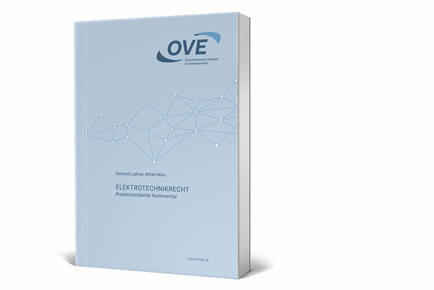 Handbuch Elektrotechnikrecht