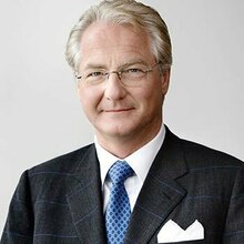 OVE-Präsident Kari Kapsch