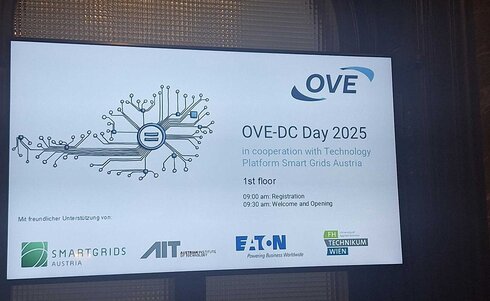 OVE DC Day 2025