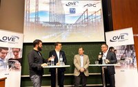 OVE Young Engineers Podiumsdiskussion Blackout