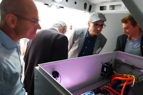 ProSafE2 Workshop 3