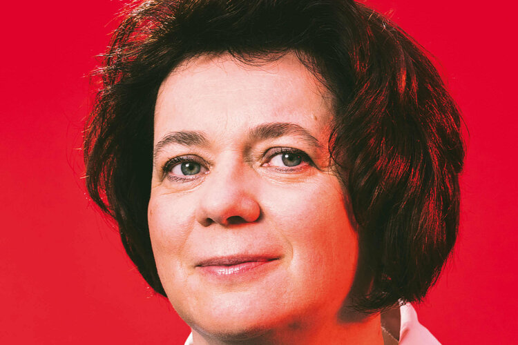 Gudrun Polzhofer-Girstmair