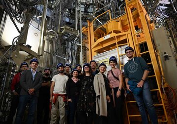 EUREL Field Trip EUREL Field Trip