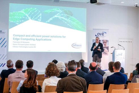 IT-Kolloqium 2024 Vortrag Di Domenico