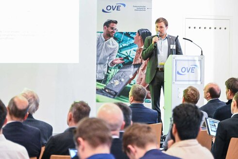 OVE DC 2026: Thomas Langbauer