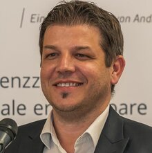 Andreas Schneemann