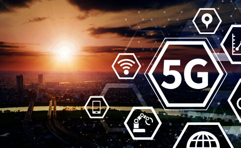 5G