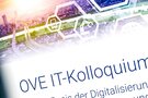 OVE IT-Kolloquium