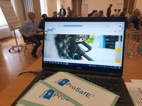 ProSafE² Stakeholder-Workshop