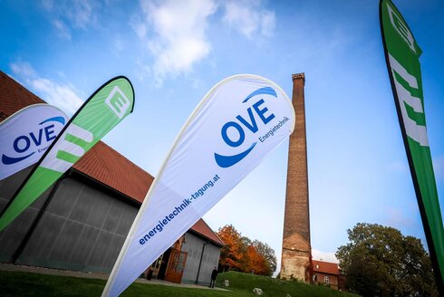 OVE Energietechnik-Tagung 2022 Eingang