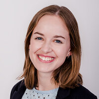 Porträtfoto Marlene Fischer