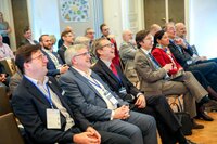 OVE Innovation Day Publikum