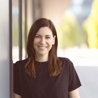 Porträt Andrea König, Bloggerin Karrieregefluester