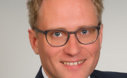 Oliver Hoedl