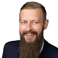 Portrait Daniel Herbst