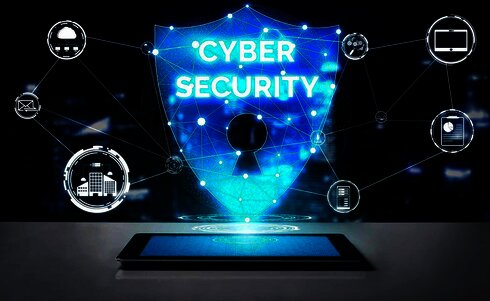 Cyber Security