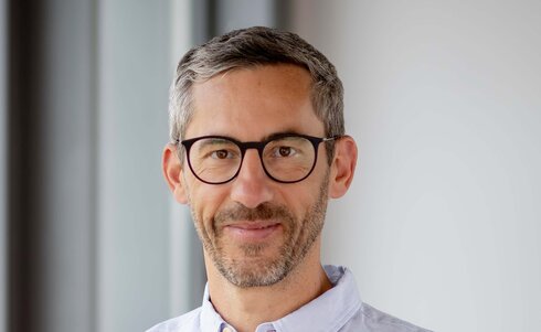 Martin Reichart