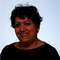 Martine Gouriet