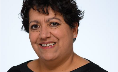 Martine Gouriet