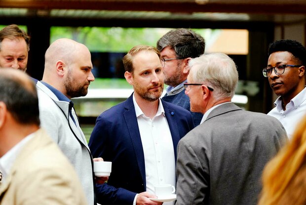 OVE Firmenmitgliedschaft