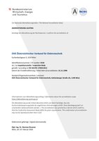 Akkreditierung als Inspektionsstelle