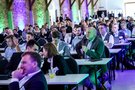 OVE Energietechnik Tagung 2022 in Graz Publikum 2