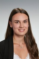 Porträtfoto Annika Hödl-Ganster