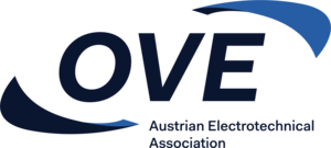OVE - Österreichischer Verband für Elektrotechnik Logo