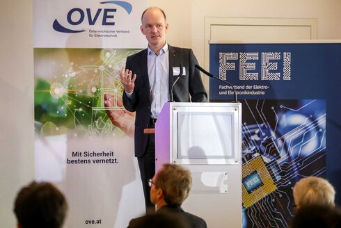 OVE IT Kolloquium 2025 Arthaber