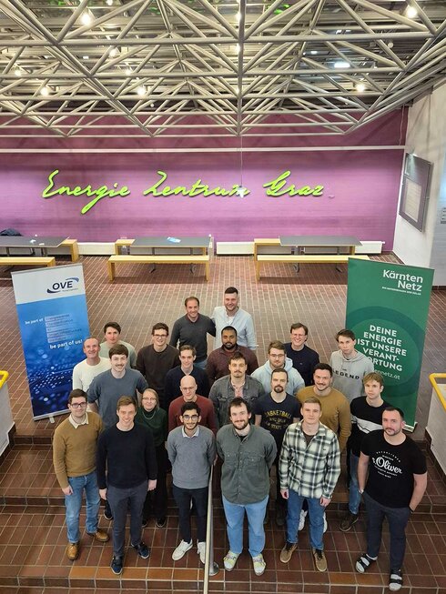 OVE Young Engineers Graz