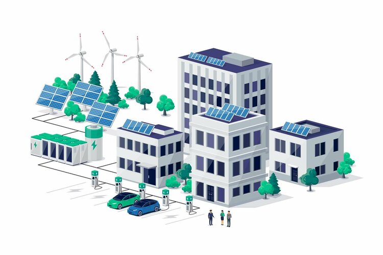 OVE Lehrgang Energiegemeinschaften