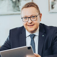 Martin Graf, Energie Steiermark