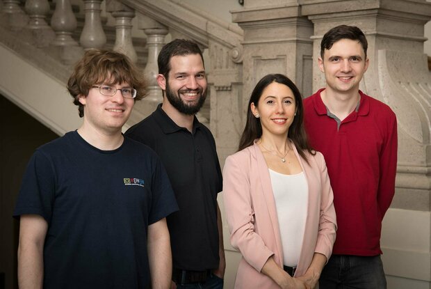 OVE Young Engineers Vorstand Wien