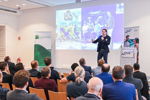 OVE DC 2026: Henry Lootens