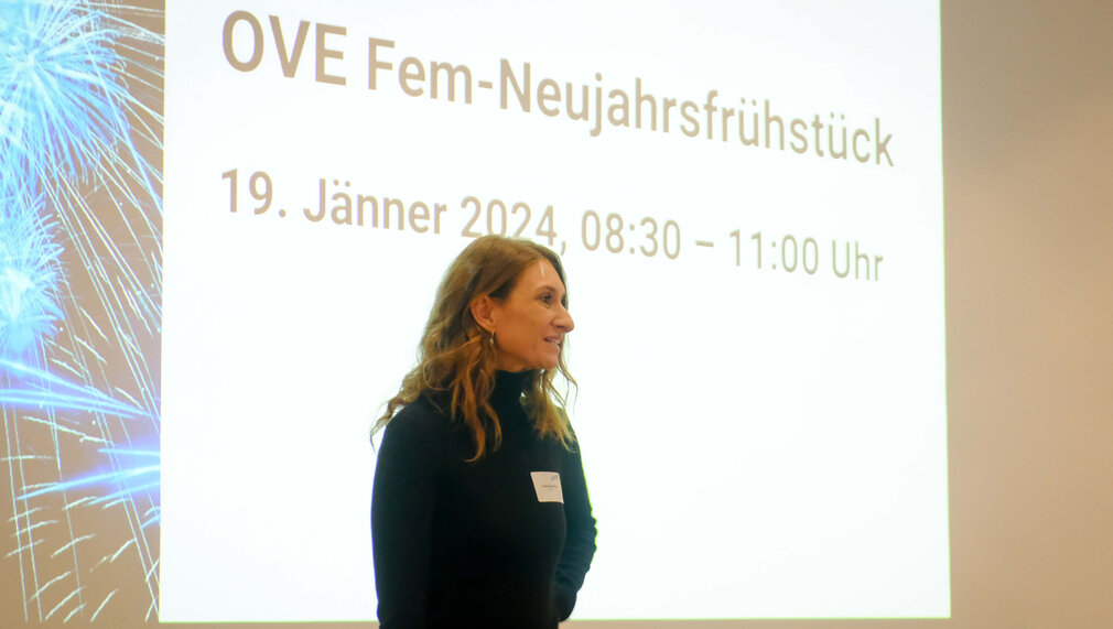 (c) OVE/Kotal Fabienne Dezutter, EUREL-Generalsekretärin