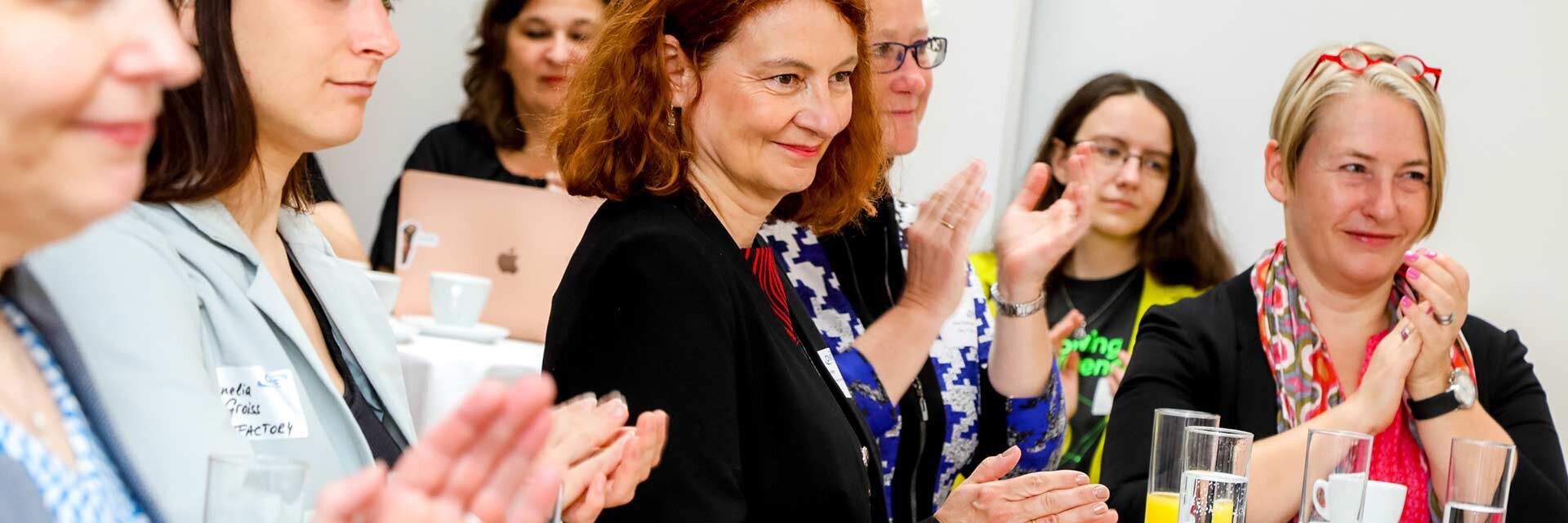 OVE Fem - das Frauennetzwerk im OVE