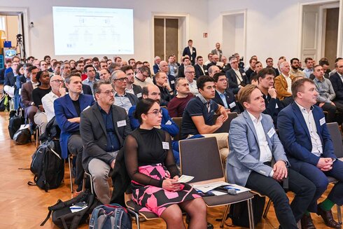 OVE DC 2026: Publikum 2