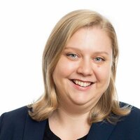 OVE Speakerinnen-Datenbank: Esther Werderitsch