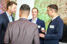 OVE Young Engineers bei der Energietechnik-Tagung 2022