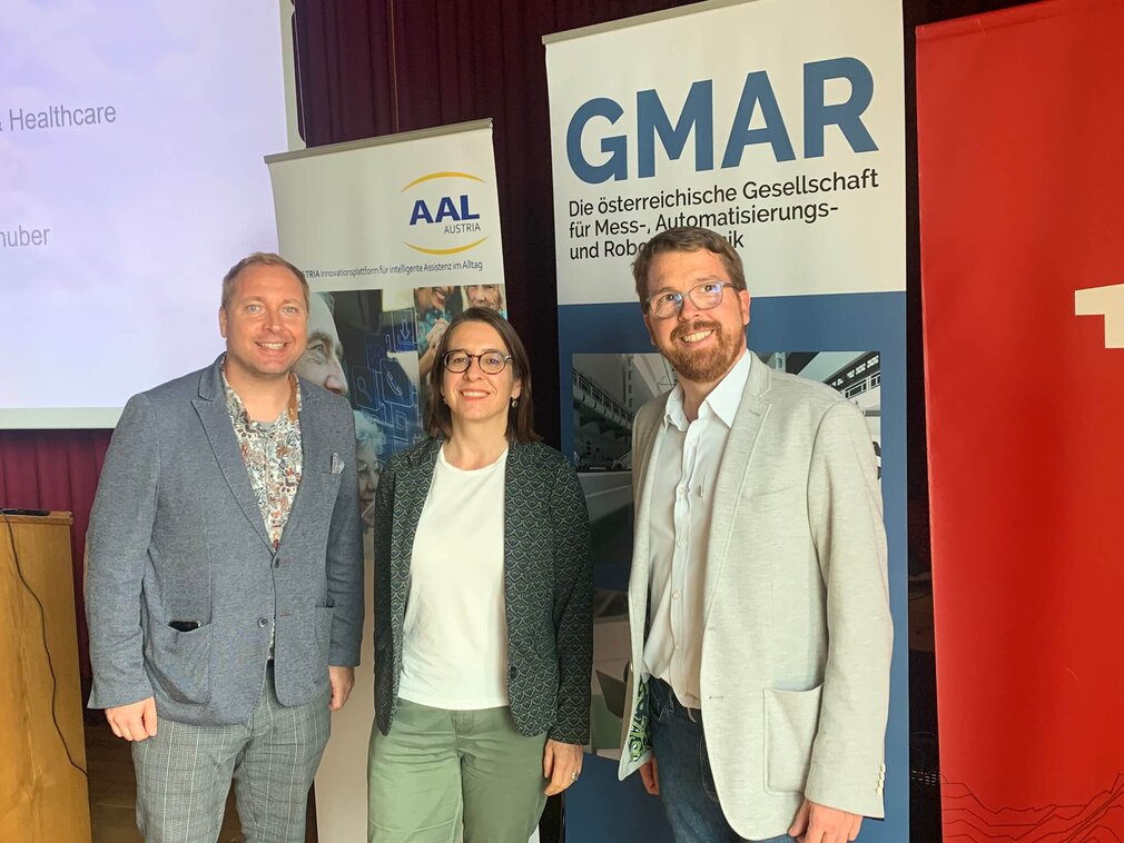 GMAR